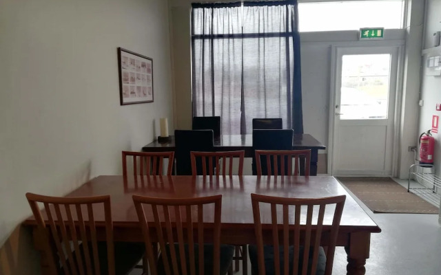 Reykjanes Guesthouse