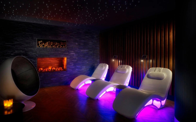 Sheraton Grand Hotel & Spa, Edinburgh