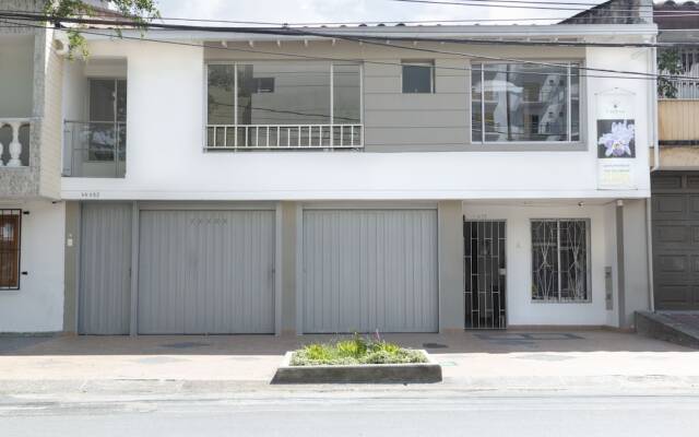 Hostal Cattleya Medellin