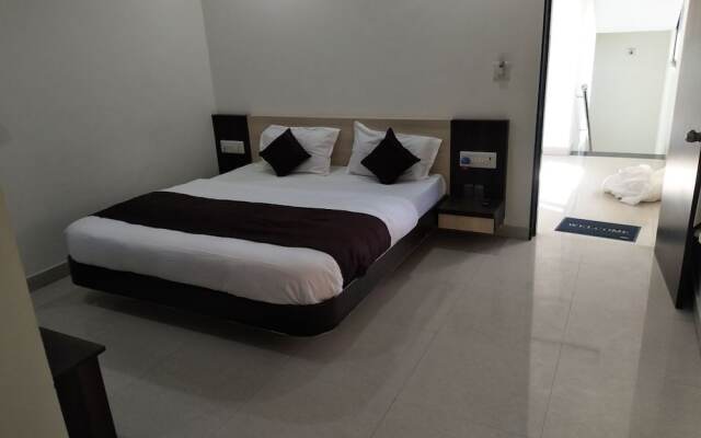 Hotel Shree Vallabh