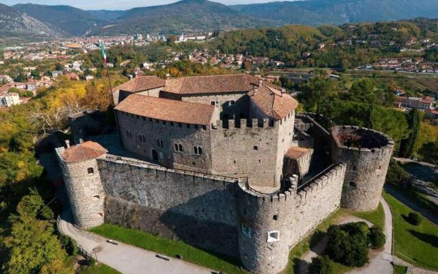 Delizioso Appartamento in Centro