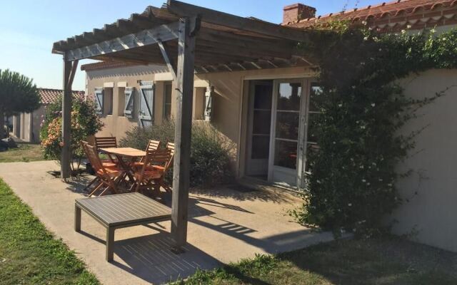 Domaine du Lac de Sorin