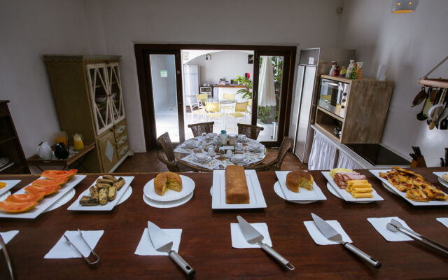 Hospedaria do Quadrado