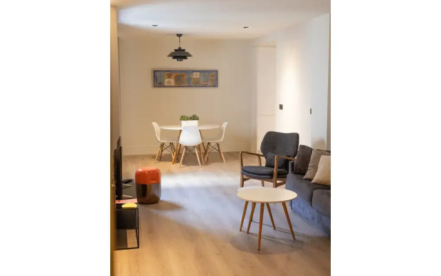 Apartamentos Barbara 3