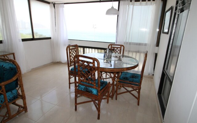 Apartamento frente al Mar by Vivetu
