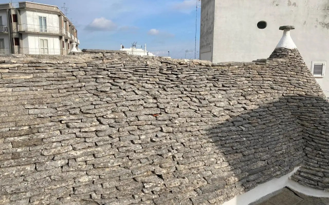 Trullo Fanizza in pieno centro