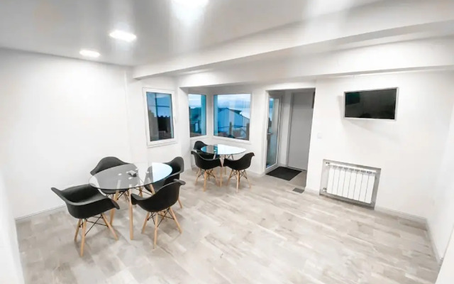 Hotel Patagonia Signature