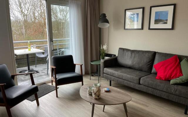 Appartement, Amelander Kaap 121