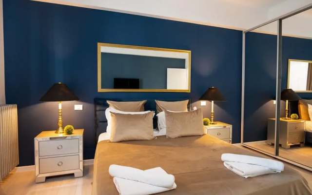 Metropole Apartments Studio Old City