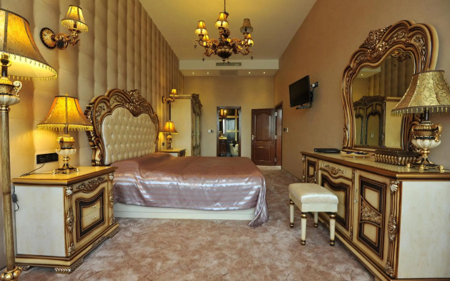 Park Hotel Stara Zagora