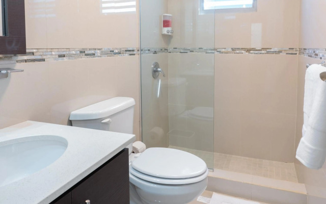 Aquaville Rentals Villa 5