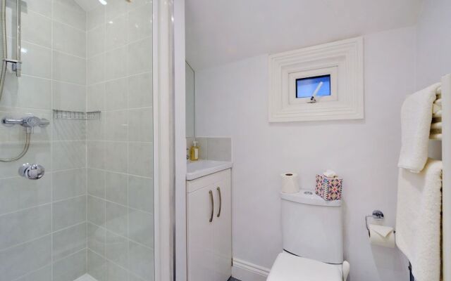 Apple Tree Guest House