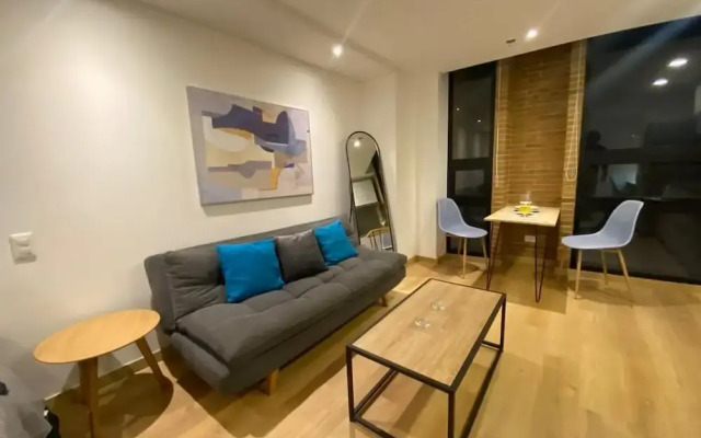 Mitika Apartamentos