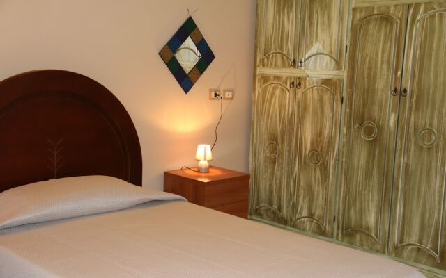 Sardinia Re Guest House