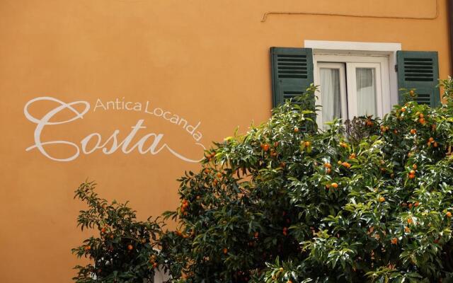 Albergo Costa