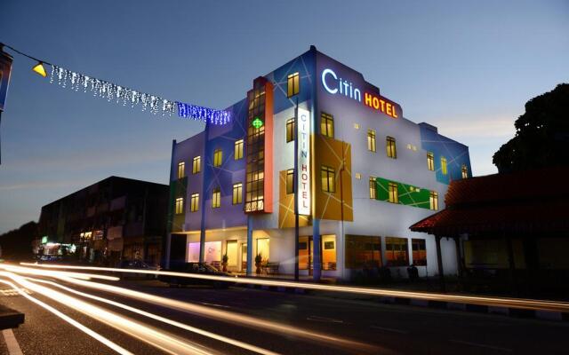 Citin Langkawi by Compass Hospitality