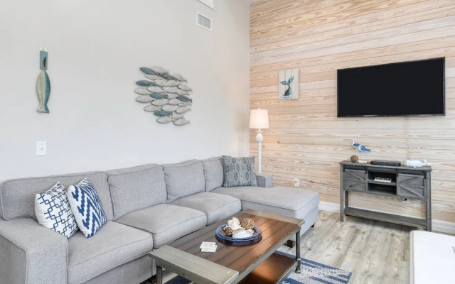 Oceans 13 Condo C