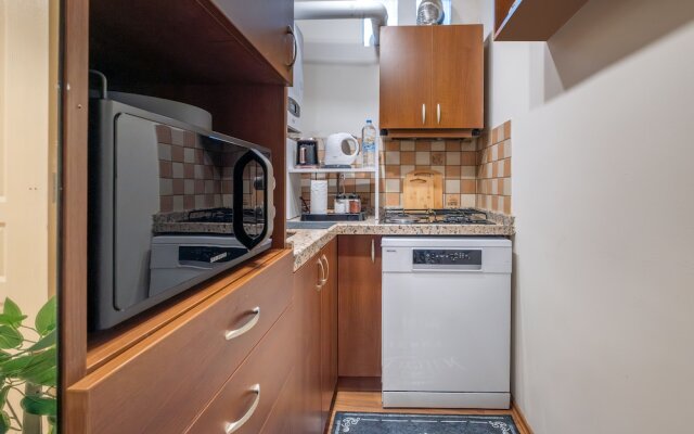 Gorgeous Central 1BR Apt near Galataport
