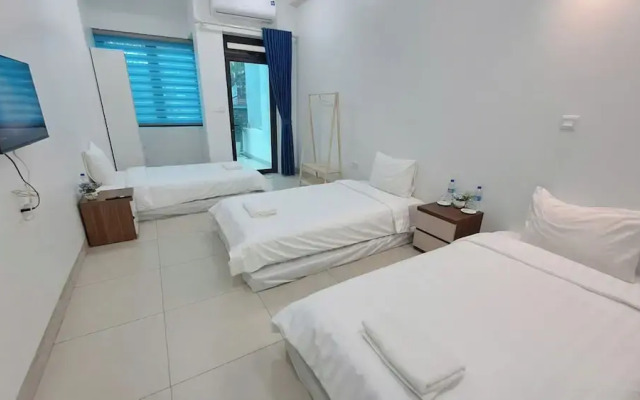 HT Homestay Noi Bai
