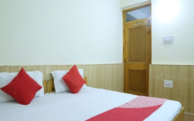 OYO 14558 Magsoom Guest House