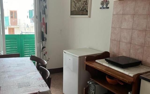 Nice apartament 100m to Sea 1*floor
