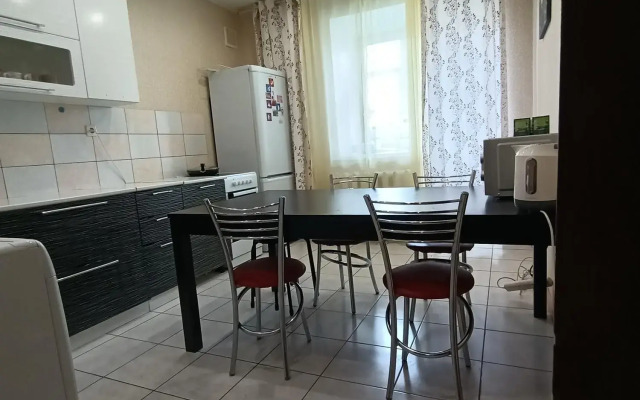 Apartments on Serova street 51/11