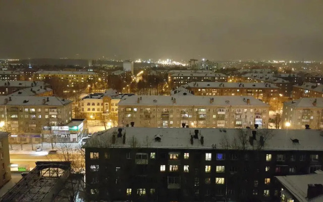 Apartments on Karla Marksa