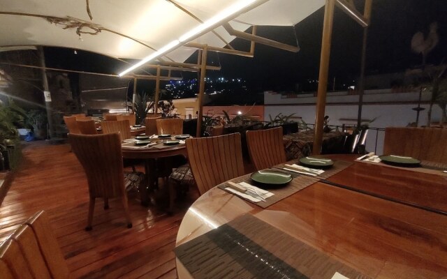 Boutique Hotel Casa Cid de León