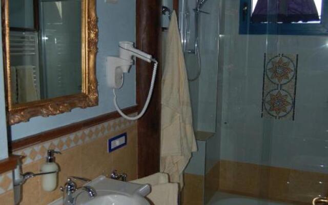 Inn Sul Bacino