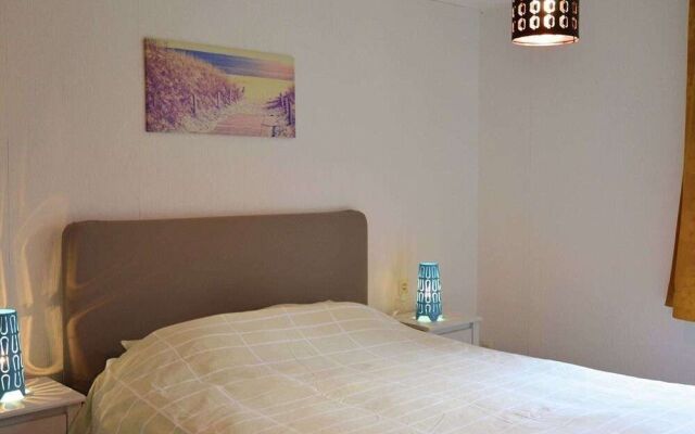 Spacious Holiday Home in Neukirchen with Forest Near