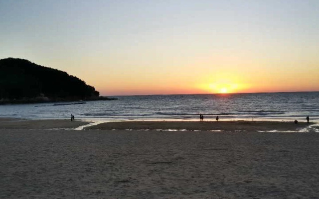 Eulwang Tourist Hotel