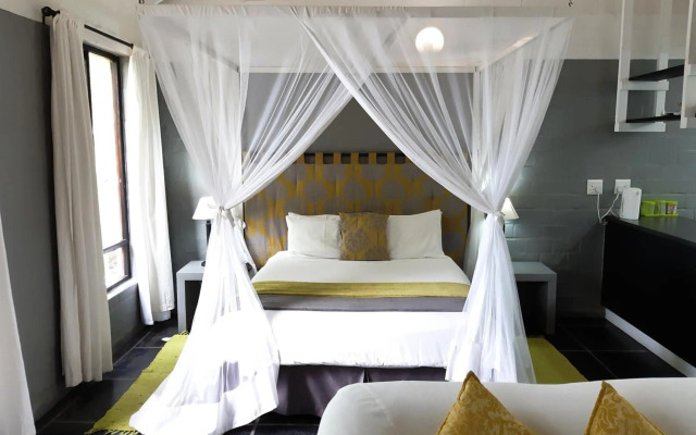 Hornbill House