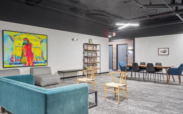 The Civic in Fairmount