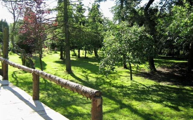 Foxwood Guest House