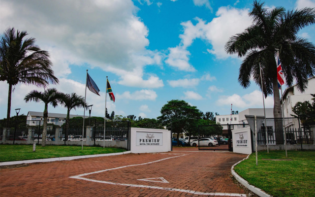 Premier Hotel The Richards