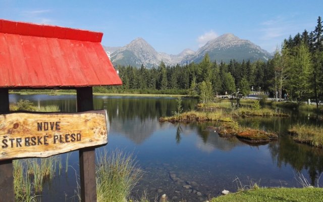 Penzion Pleso