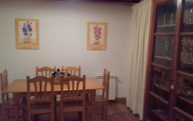 Casa Rural los 5 Balcones