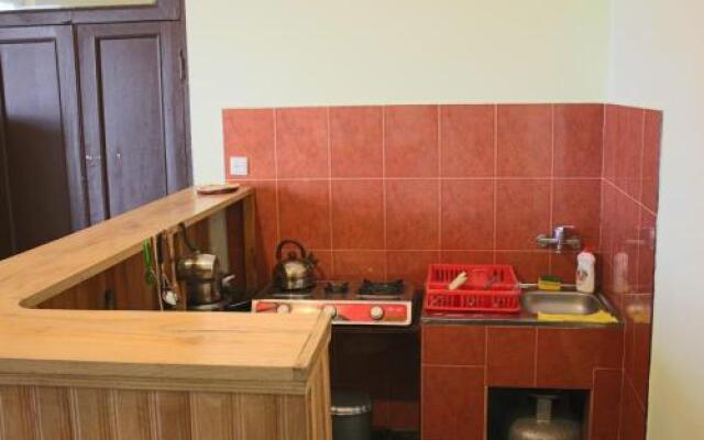 Guest House Zorbeg