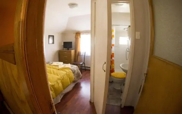 Hostal Magallanes