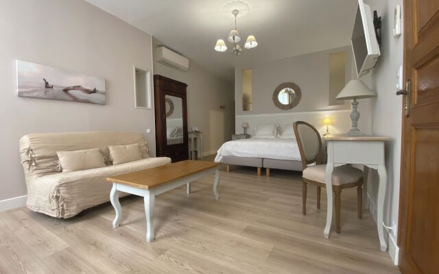 La Maison du Poëlon