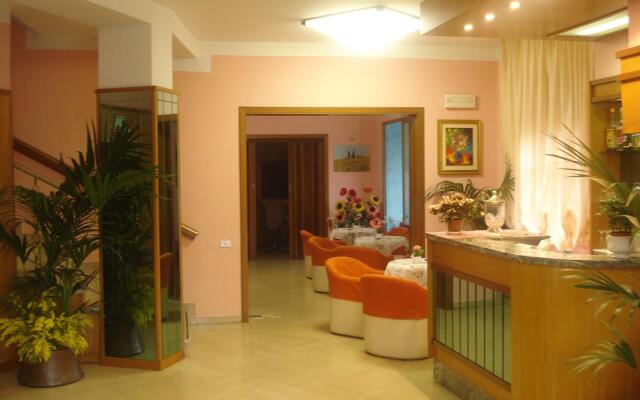 Hotel Garden