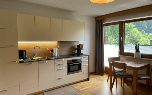 Appartements Falkner Dorli