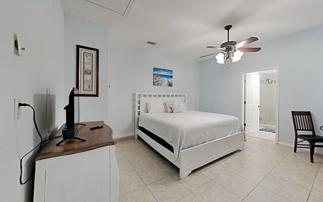 Suzwinks Beach House