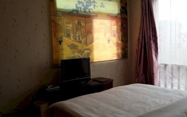 Kunming Dongfanglong Hotel