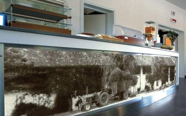 Albergo Corte Grande