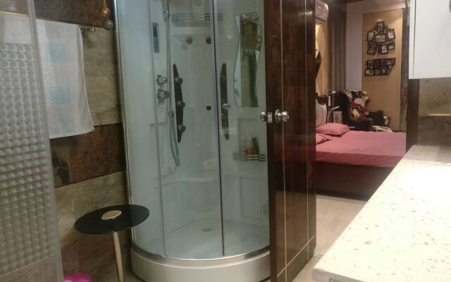 Room in Condo - 'mount View Double-bed' By Aparna Bienvenue !