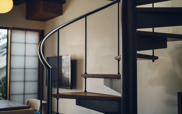 Nozomu House Kyoto