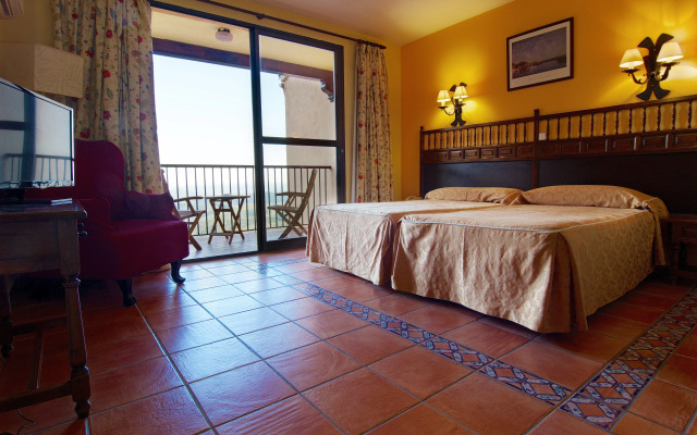 Hotel Sierra de Cazorla & Spa 3*