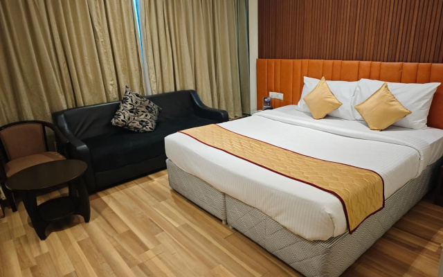 Hotel esthell