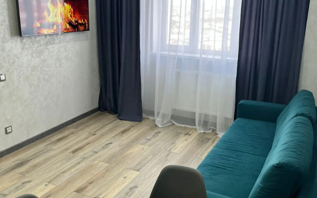 Rich House (Рич Хаус) на улице Восход